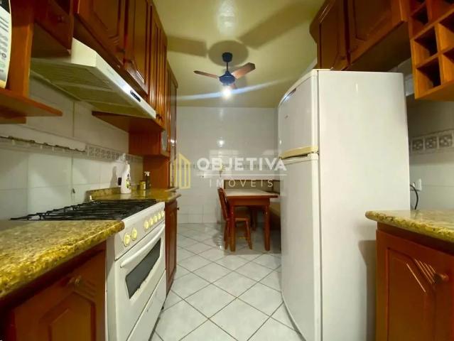 Apartamento para Locação em Novo Hamburgo/RS Centro 2 Quartos