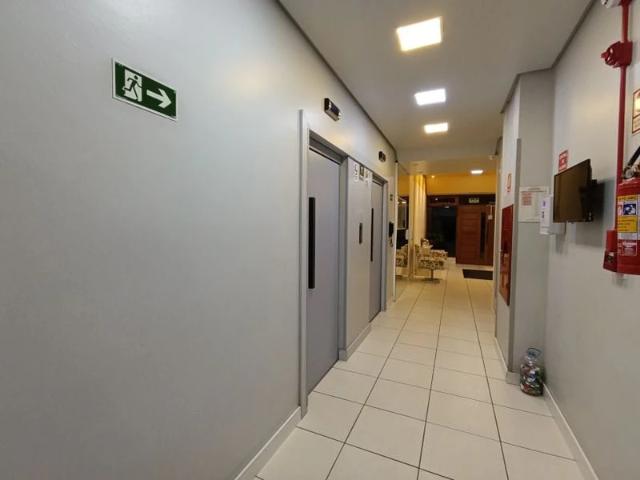 Apartamento para Locação em Novo Hamburgo/RS Centro 2 Quartos