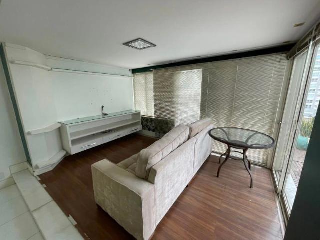 Apartamento para Locação em Novo Hamburgo/RS Centro 2 Quartos