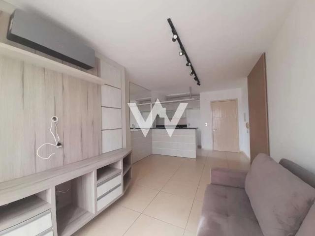 Apartamento para Locação em Novo Hamburgo/RS Centro 2 Quartos