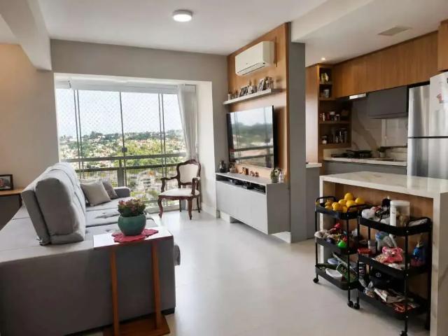 Apartamento para Locação em Novo Hamburgo/RS Centro 2 Quartos