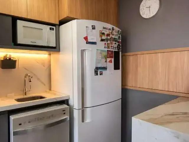Apartamento para Locação em Novo Hamburgo/RS Centro 2 Quartos