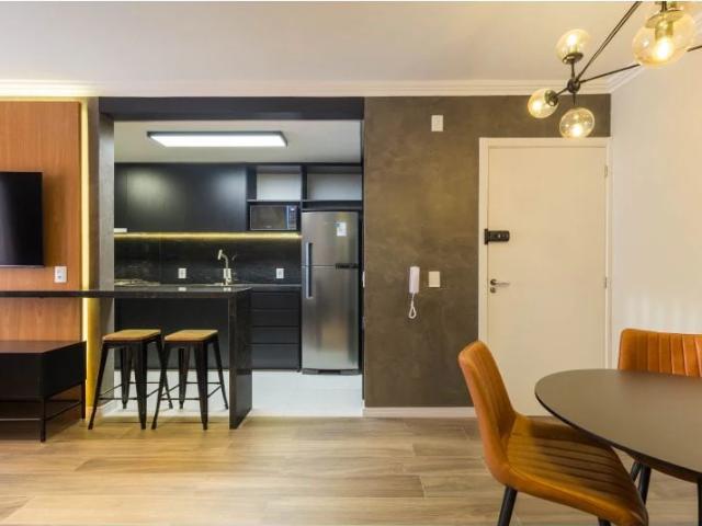 Apartamento para Locação em Novo Hamburgo/RS Centro 2 Quartos