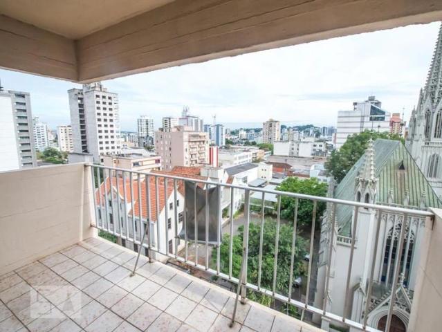 Apartamento para Locação em Novo Hamburgo/RS Centro 2 Quartos