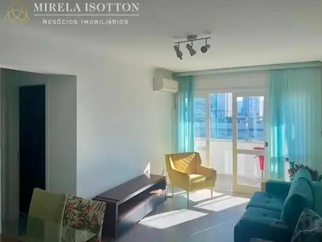 Apartamento para Locação em Novo Hamburgo/RS Centro 2 Quartos