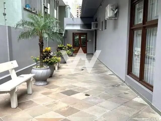 Apartamento para Locação em Novo Hamburgo/RS Centro 2 Quartos