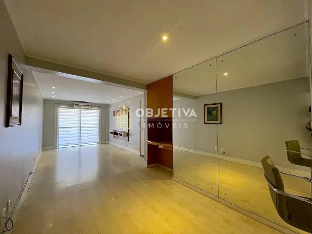Apartamento para Locação em Novo Hamburgo/RS Centro 2 Quartos