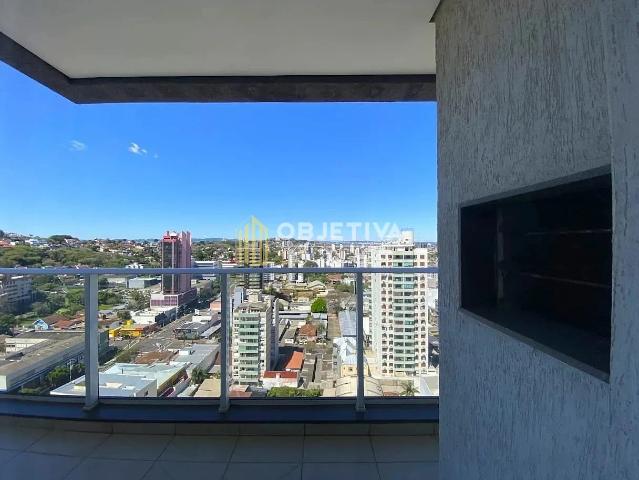 Apartamento para Locação em Novo Hamburgo/RS Centro 2 Quartos