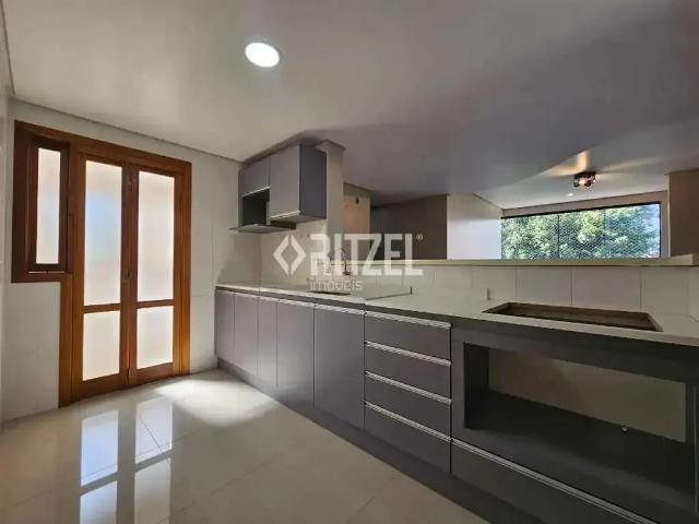 Apartamento para Locação em Novo Hamburgo/RS Centro 2 Quartos