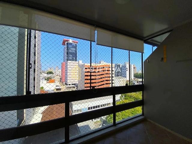 Apartamento para Locação em Novo Hamburgo/RS Centro 2 Quartos
