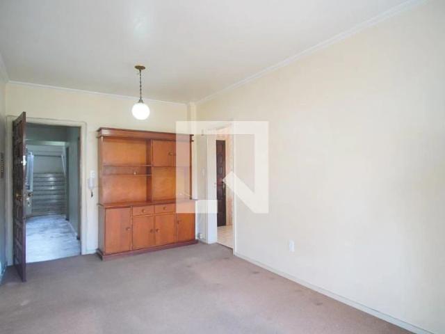 Apartamento para Locação em Novo Hamburgo/RS Centro 2 Quartos