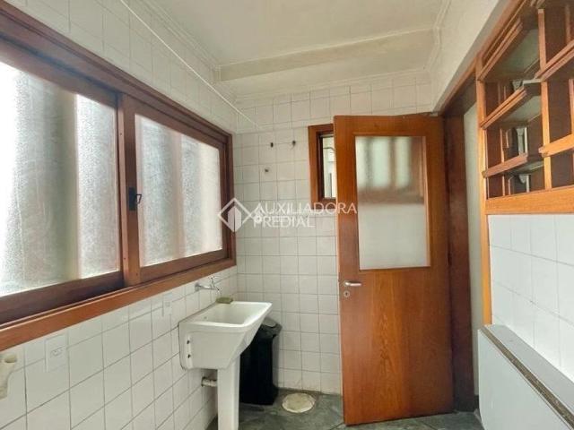 Apartamento para Locação em Novo Hamburgo/RS Centro 2 Quartos