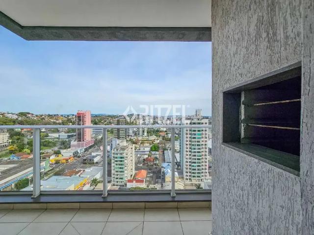 Apartamento para Locação em Novo Hamburgo/RS Centro 2 Quartos