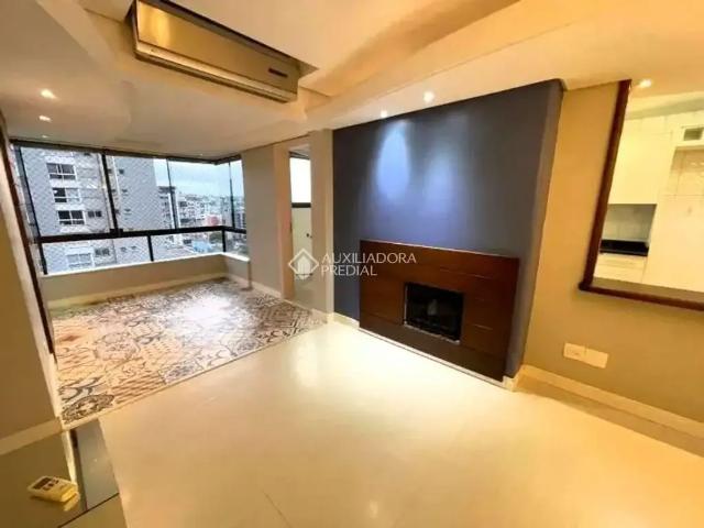 Apartamento para Locação em Novo Hamburgo/RS Centro 2 Quartos
