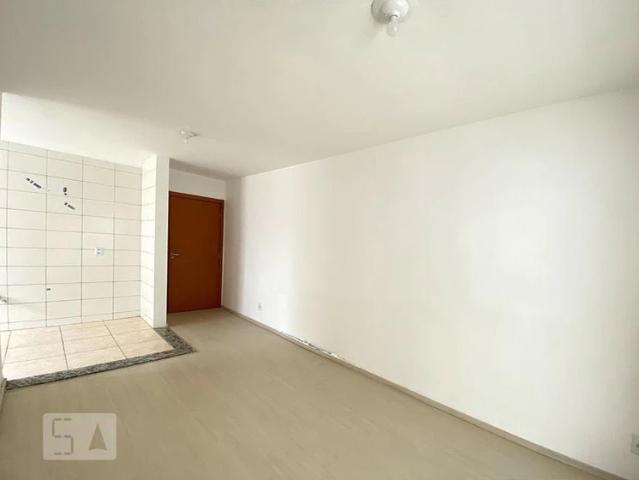 Apartamento para Locação em Novo Hamburgo/RS Centro 2 Quartos