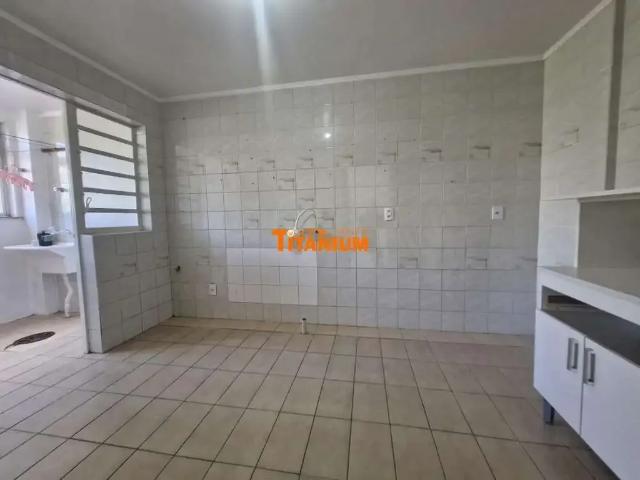 Apartamento para Locação em Novo Hamburgo/RS Centro 2 Quartos