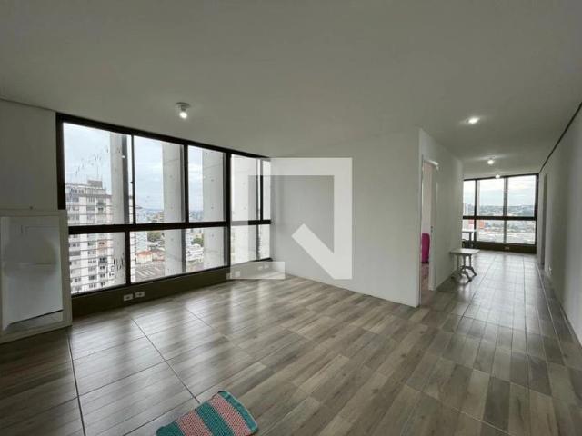 Apartamento para Locação em Novo Hamburgo/RS Centro 2 Quartos