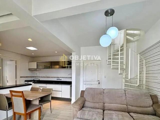Apartamento para Locação em Novo Hamburgo/RS Centro 2 Quartos
