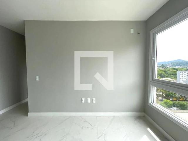 Apartamento para Locação em Novo Hamburgo/RS Centro 2 Quartos