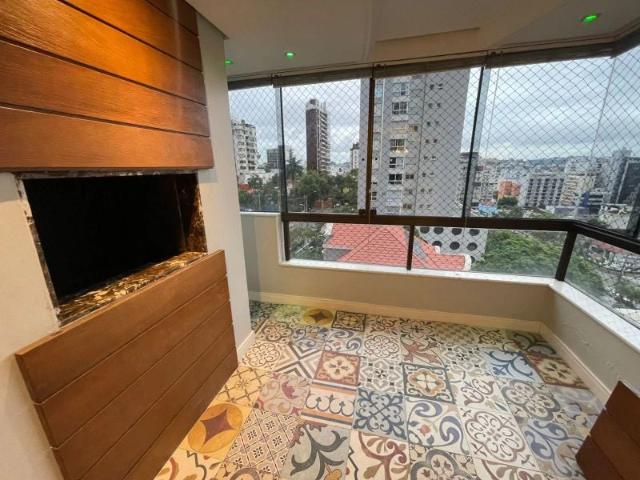 Apartamento para Locação em Novo Hamburgo/RS Centro 2 Quartos
