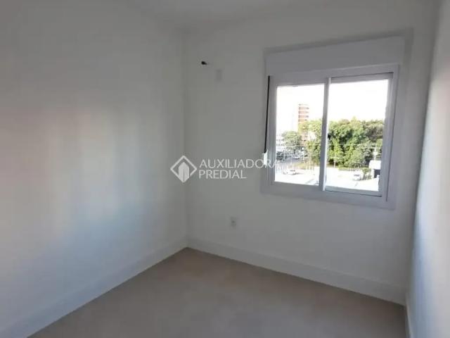 Apartamento para Locação em Novo Hamburgo/RS Centro 2 Quartos
