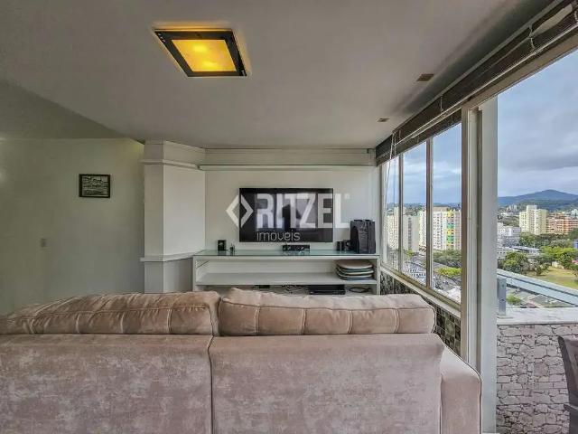 Apartamento para Locação em Novo Hamburgo/RS Centro 2 Quartos