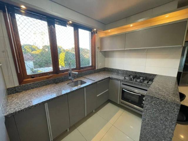 Apartamento para Locação em Novo Hamburgo/RS Centro 2 Quartos
