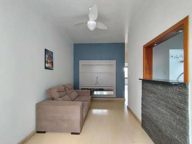 Apartamento para Locação em Novo Hamburgo/RS Centro 2 Quartos