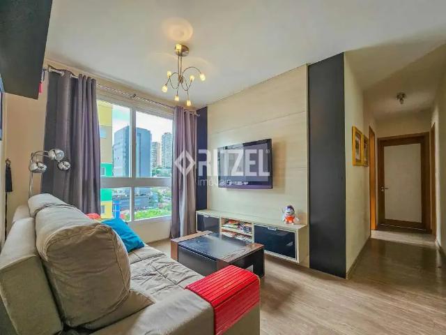 Apartamento para Locação em Novo Hamburgo/RS Centro 2 Quartos