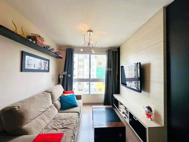 Apartamento para Locação em Novo Hamburgo/RS Centro 2 Quartos