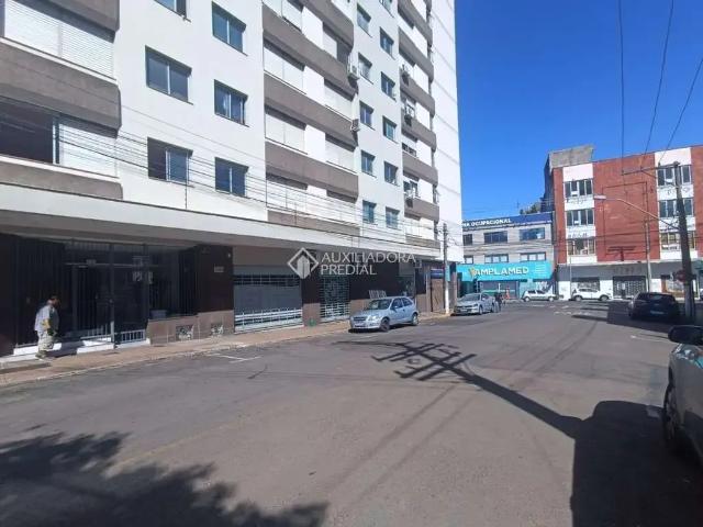 Apartamento para Locação em Novo Hamburgo/RS Centro 2 Quartos