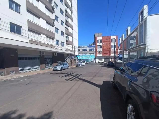 Apartamento para Locação em Novo Hamburgo/RS Centro 2 Quartos