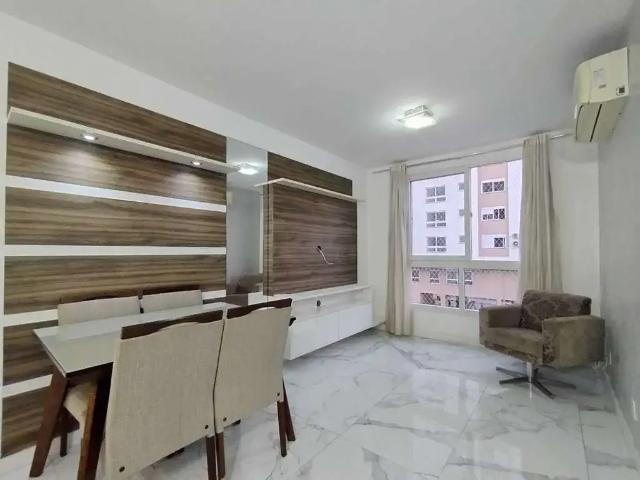 Apartamento para Locação em Novo Hamburgo/RS Centro 2 Quartos