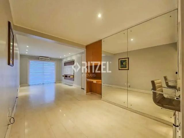 Apartamento para Locação em Novo Hamburgo/RS Centro 2 Quartos