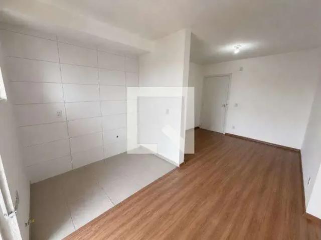 Apartamento para Locação em Novo Hamburgo/RS Centro 2 Quartos
