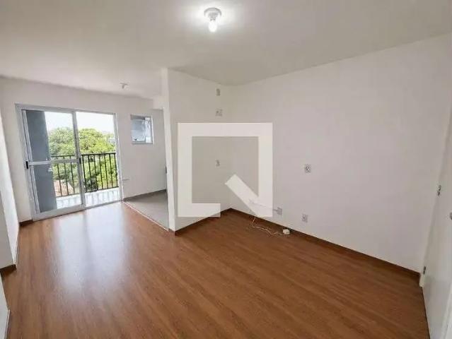Apartamento para Locação em Novo Hamburgo/RS Centro 2 Quartos