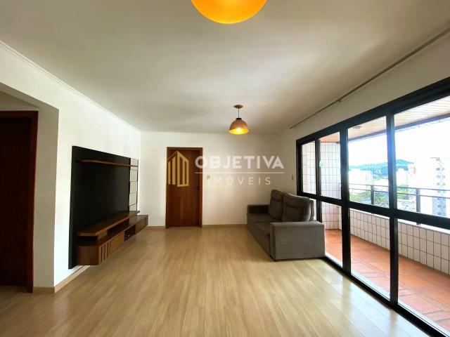 Apartamento para Locação em Novo Hamburgo/RS Centro 2 Quartos