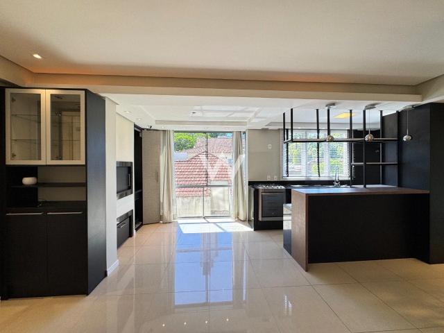 Apartamento para Locação em Novo Hamburgo/RS Centro 2 Quartos