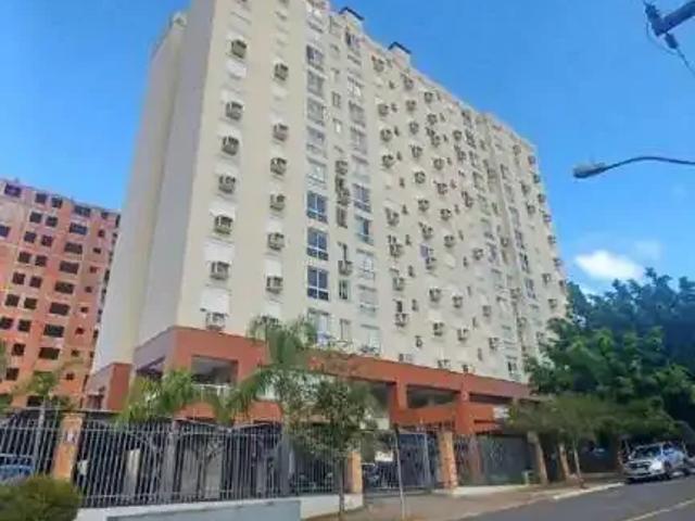 Apartamento para Locação em Novo Hamburgo/RS Centro 2 Quartos