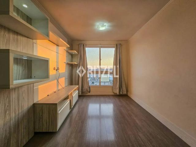 Apartamento para Locação em Novo Hamburgo/RS Centro 2 Quartos