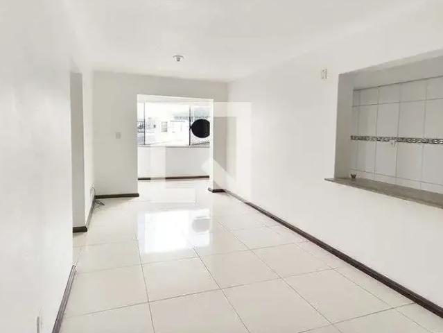 Apartamento para Locação em Novo Hamburgo/RS Centro 2 Quartos
