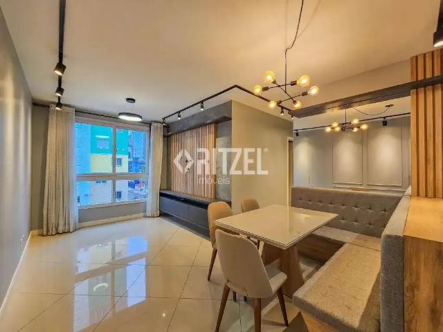 Apartamento para Locação em Novo Hamburgo/RS Centro 2 Quartos