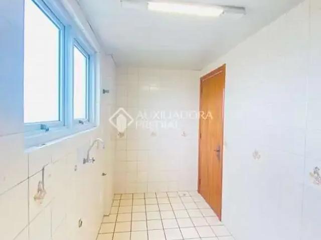 Apartamento para Locação em Novo Hamburgo/RS Centro 2 Quartos