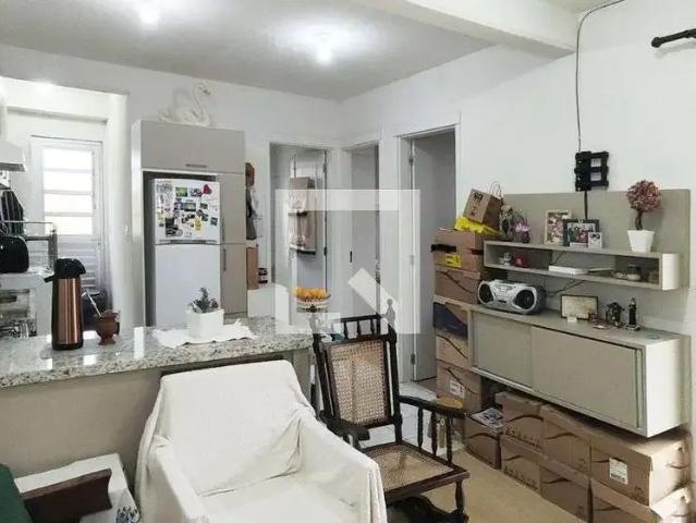 Apartamento para Locação em Novo Hamburgo/RS Centro 2 Quartos