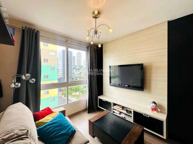 Apartamento para Locação em Novo Hamburgo/RS Centro 2 Quartos
