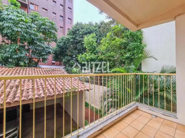Apartamento para Locação em Novo Hamburgo/RS Centro 2 Quartos