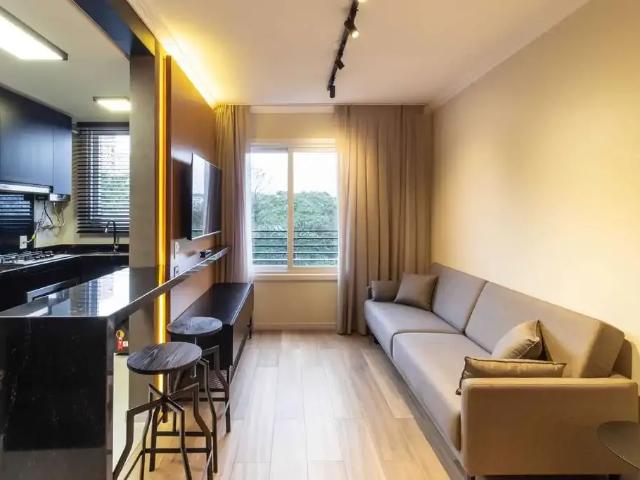 Apartamento para Locação em Novo Hamburgo/RS Centro 2 Quartos