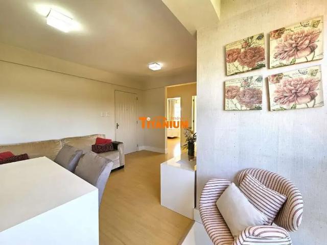 Apartamento para Locação em Novo Hamburgo/RS Centro 2 Quartos