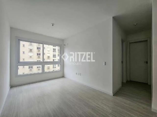Apartamento para Locação em Novo Hamburgo/RS Centro 2 Quartos