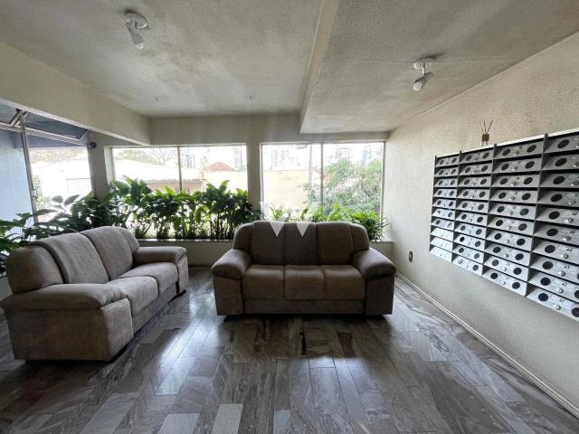 Apartamento para Locação em Novo Hamburgo/RS Centro 2 Quartos